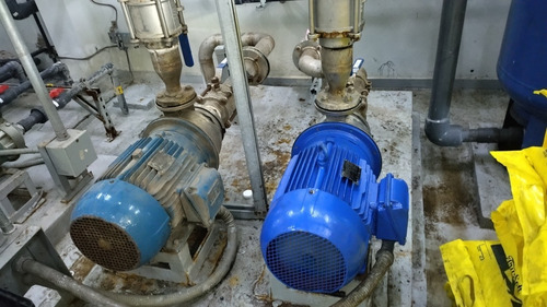 Imagen 2 de 5 de Venta Y Reparación De Bombas De Agua
