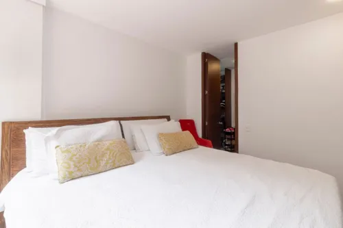 Apartamento En Venta En Cedritos. Cod V23162