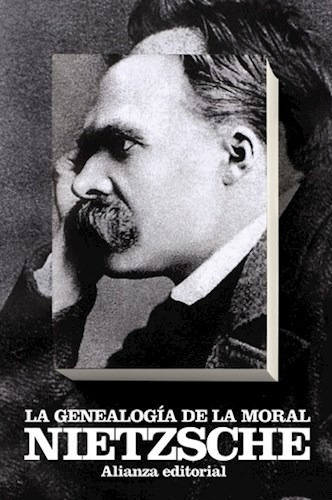 La Genealogia De La Moral - Nietzsche F (libro)