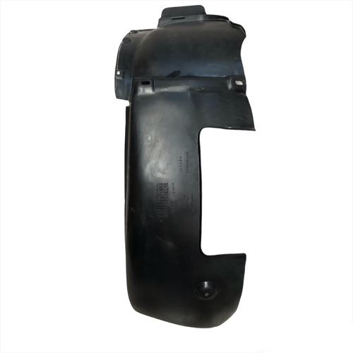 Guardaplast Trasero Derec Original Volkswagen Polo 6k5810972