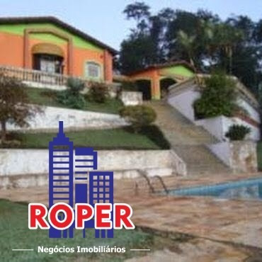 Imagem 2 de 30 de Linda Chácara De 5.000 Metros Com Escritura À Venda No Condomínio Fechado Portal Das Acacias, Santana Do Parnaiba. - Ch00984 - 69548976