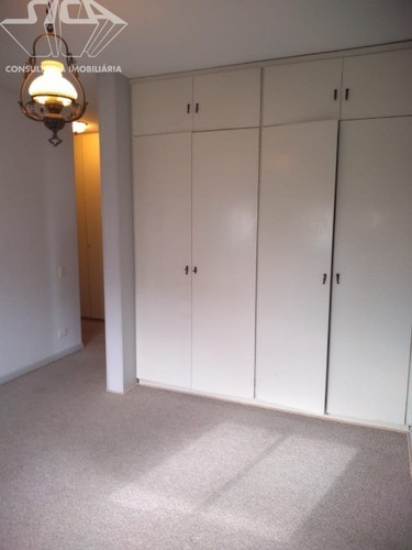 Imagem 20 de 30 de Apartamento - Ap00896 - 34698870