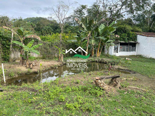 Imagem 27 de 30 de Chácara Com 5 Dorms, Area Rural, Pedro De Toledo - R$ 285 Mil, Cod: 514 - V514