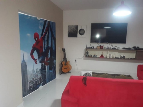 Imagem 12 de 16 de Sobrado 3 Quartos Caraguatatuba - Sp - Jardim Britânia - Zce30