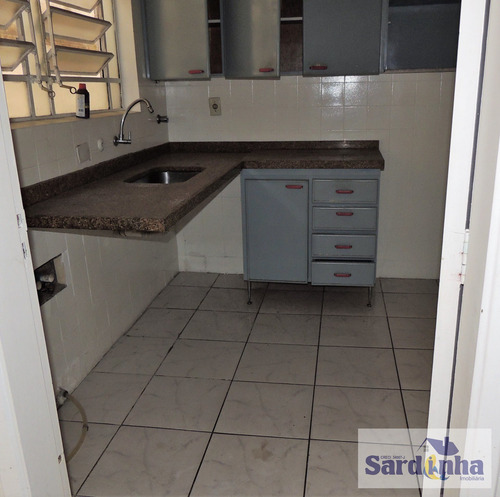 Imagem 9 de 15 de Casa / Sobrado Em Vila Sonia - São Paulo - 4765
