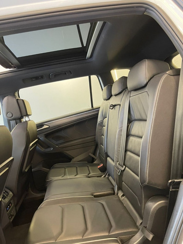 Imagem 13 de 15 de Tiguan Allspace Rline