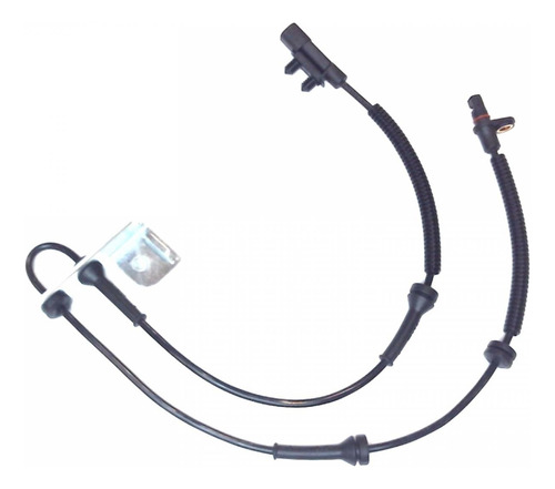 Sensor Abs Delantero Chrysler Town & Country 2008-2011