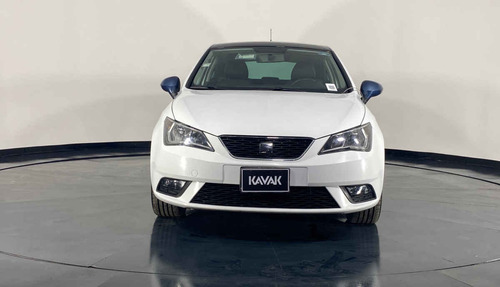Imagen 2 de 15 de 115408 - Seat Ibiza 2016 Con Garantía