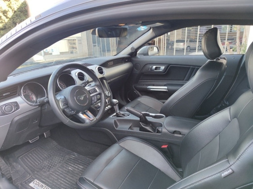 Imagen 3 de 9 de Ford Mustang 2020 2.3 Ecoboost Coupe At Credito