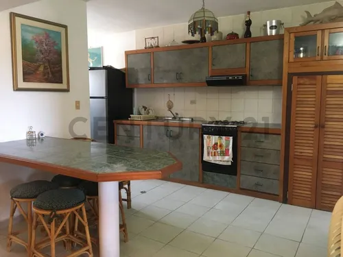 Apartamento Margarita