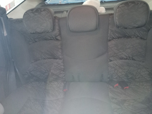 Fiat Palio Adventure 1.8 2011 (precio A Tratar!)