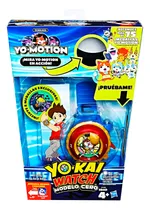 Comprar Yo Kai Watch Modelo Cero Reloj Proyector Yo-motion Hasbro