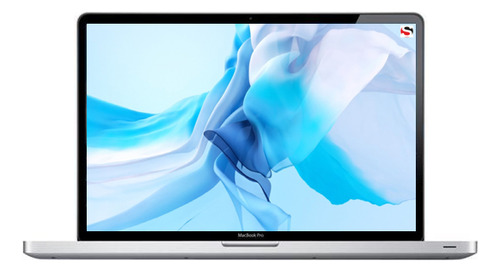 Macbook Pro Reacondicionado Intel Core I5 De 13,3 Con 4 Gb
