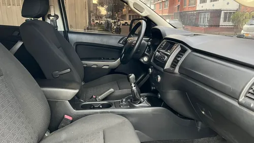 Ford Ranger 3.2 Xls