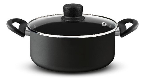 Bateria Set Sarten Y Cacerolas Tefal Aluminio Antiadherente