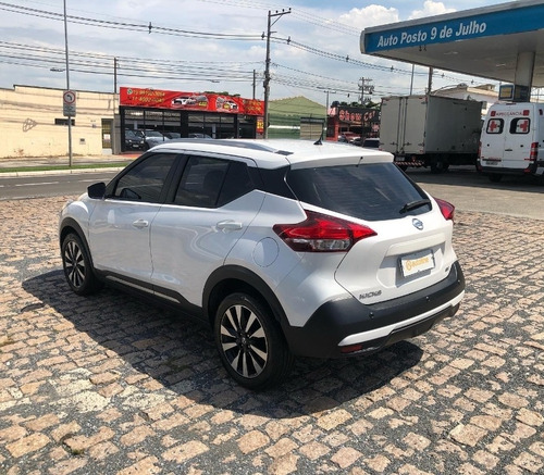 Nissan Kicks 1.6