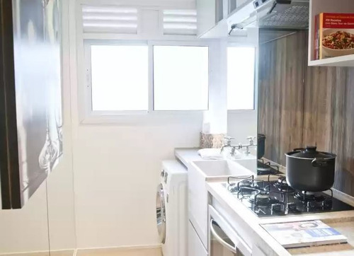 Imagem 7 de 17 de Apartamento À Venda No Bairro Penha - São Paulo/sp - O-4868-12238