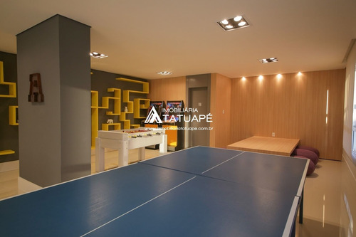 Imagem 25 de 30 de Apartamento - Ap000341 - 68423925