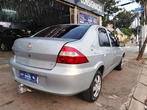 Chevrolet Prisma 1.4 MPFI MAXX 8V FLEX 4P MANUAL
