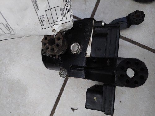 Modulo Abs Bmw 328-i 2013 3451686224601 Ml430 (Usado)