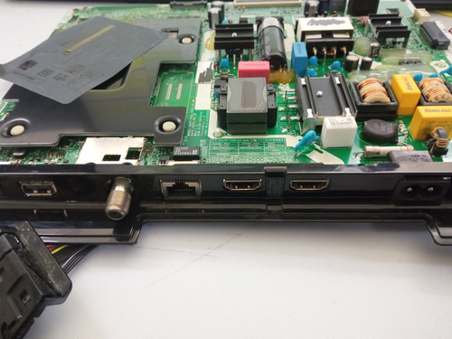 Kant Su2 Mainboard Samsung Un50tu7000f Serie 69a (Usado)