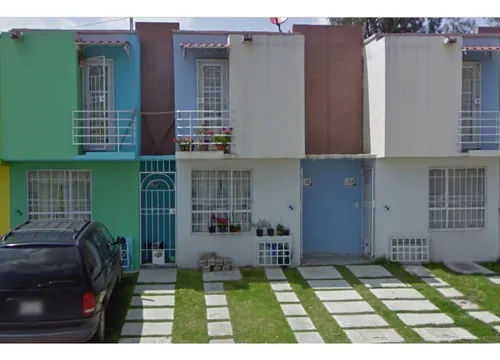 Casa En Venta En Estado De México, Bd16