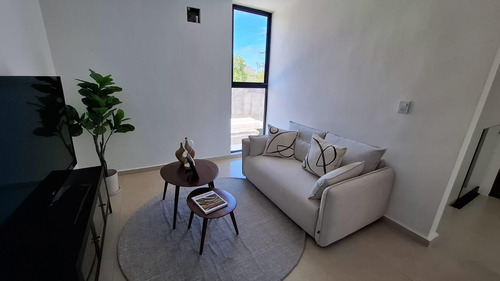 Casa En Venta Merida, Cholul Tipo Townhouse, 1ra Etapa, Diciembre 2025.