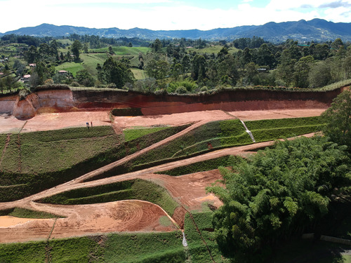 Venta De Lote En El Carmen De Viboral Vereda Quirama