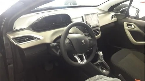 Imagen 21 de 24 de Peugeot 2008 Feline Retira Con Dni Usado O Anticipo-0km- A