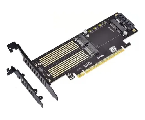 Sata to nvme discount