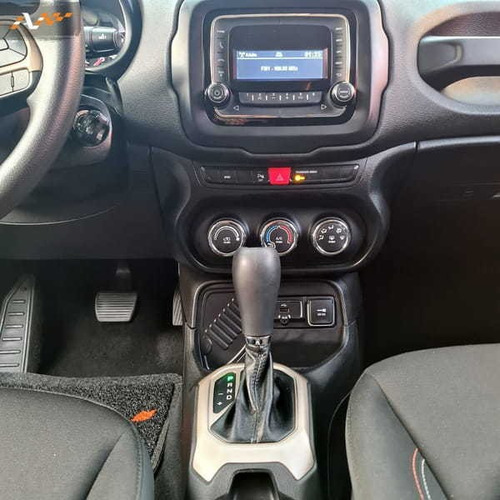 Imagem 9 de 14 de Jeep Renegade Sport 75 Anos At