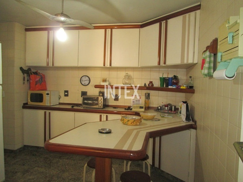 Imagem 19 de 24 de Magnífico Apto 4 Quartos 4 Suites Miolaço De Icaraí 2 Vagas - Ap00784 - 68151224