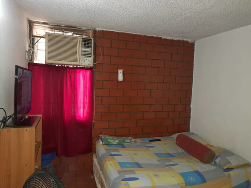 Imagen 16 de 18 de Apartamento 3 Habitaciones, 1 Baño Los Gorriones El Marquez