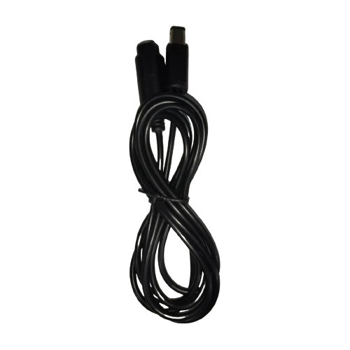 Cable Extensor De 1.8mts Para Controles De Gamecube 