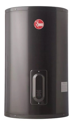 Termotanque Electrico Rheem 85 Litros De Colgar Cuota