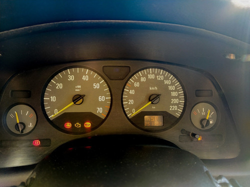 Chevrolet Astra Gl 2.0 C/gnc