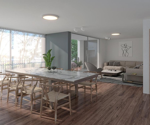 Imagen 7 de 25 de Departamento 3 Ambientes Con Cochera En City Bell Calle Cantilo - Dacal Bienes Raices