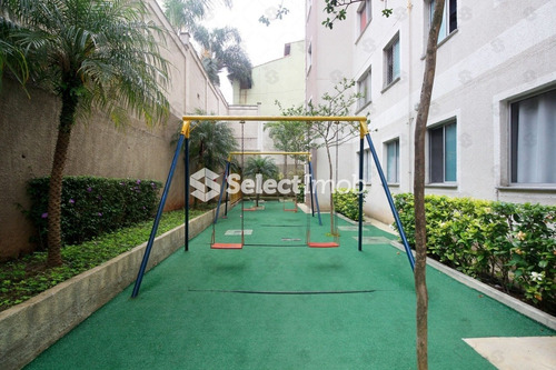 Imagem 5 de 15 de Apartamento - Parque Sao Vicente - Ref: 1825 - V-1825