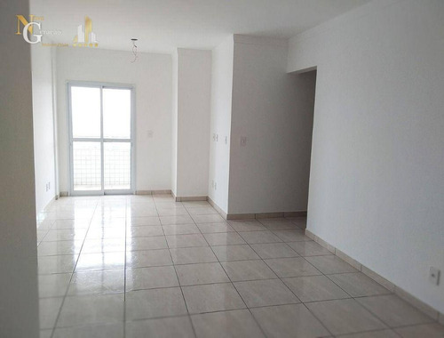 Imagem 13 de 24 de Apartamento Com 2 Dormitórios À Venda, 80 M² Por R$ 450.000,00 - Vila Guilhermina - Praia Grande/sp - Ap5199