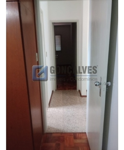 Imagem 13 de 15 de Locação Apartamento Sao Bernardo Do Campo Nova Petropolis Re - 1033-2-37706