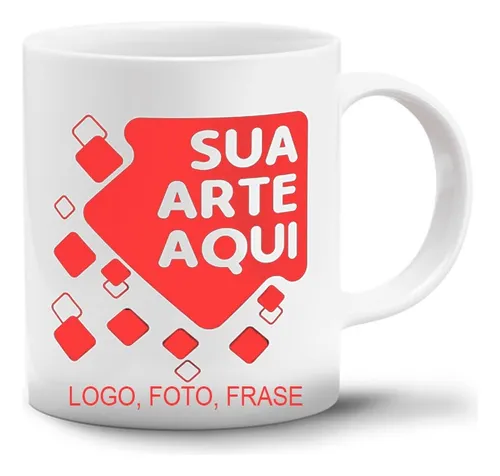 Caneca De Ceramica Personalizada Toddynho