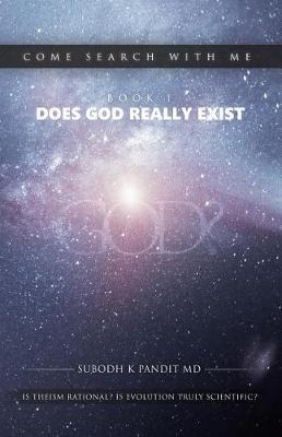 Libro Come Search With Me : Does God Really Exist: Is The...