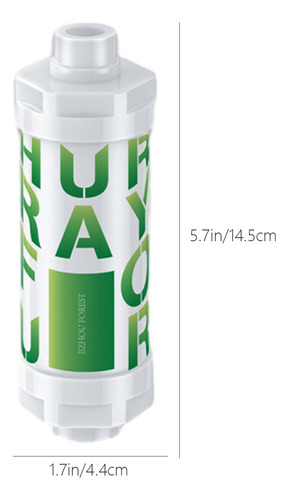 Filtro De Ducha K 852c Para Descalcificar El Agua De Baño Y