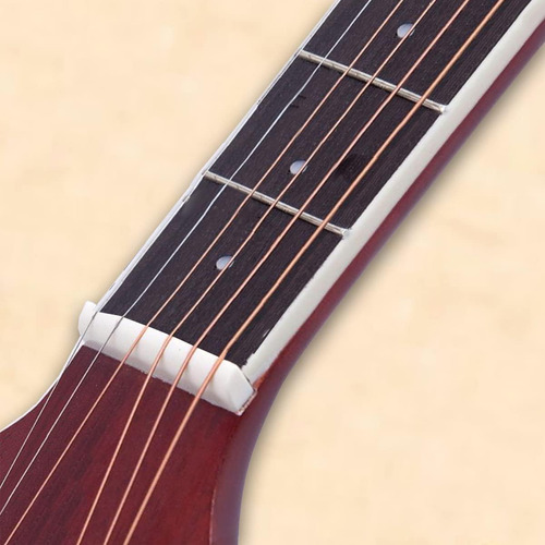 24 Pines De Puente Para Guitarra Acústica Con Extractor De P