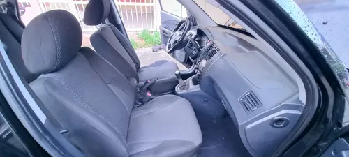 Hyundai Tucson 2.0 Gl