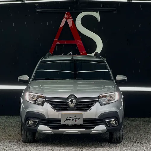 Renault Stepway 1.6 Intens