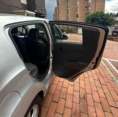 Chevrolet Spark 1.2 Gt M300 Ltz