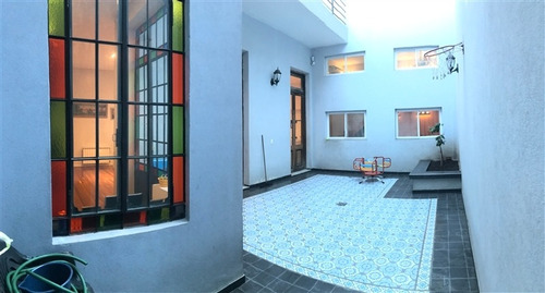 Imagen 12 de 14 de Casa Lote Propio Con Patio, Cocheras, Terrazas, Quincho, 6 Ambientes Limite De Caballito Y Boedo