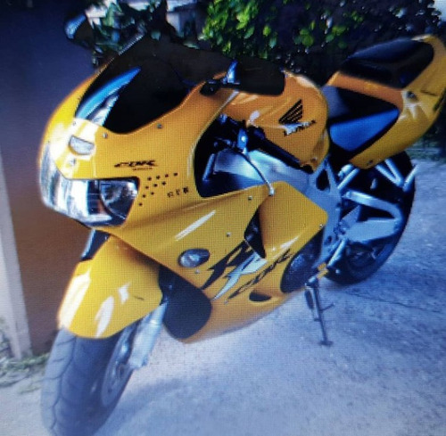Imagen 10 de 16 de Honda Cbr 900 Rr