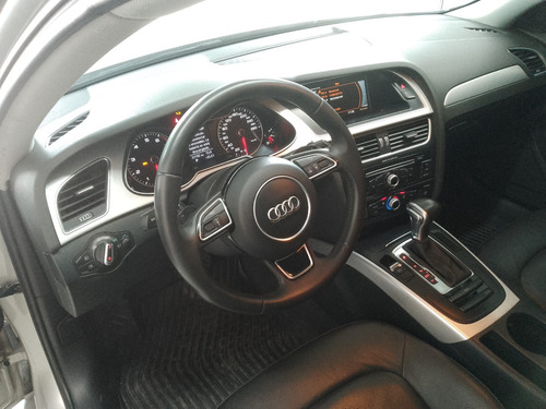 Audi A4 1.8 Attraction Tfsi 170cv Multitronic